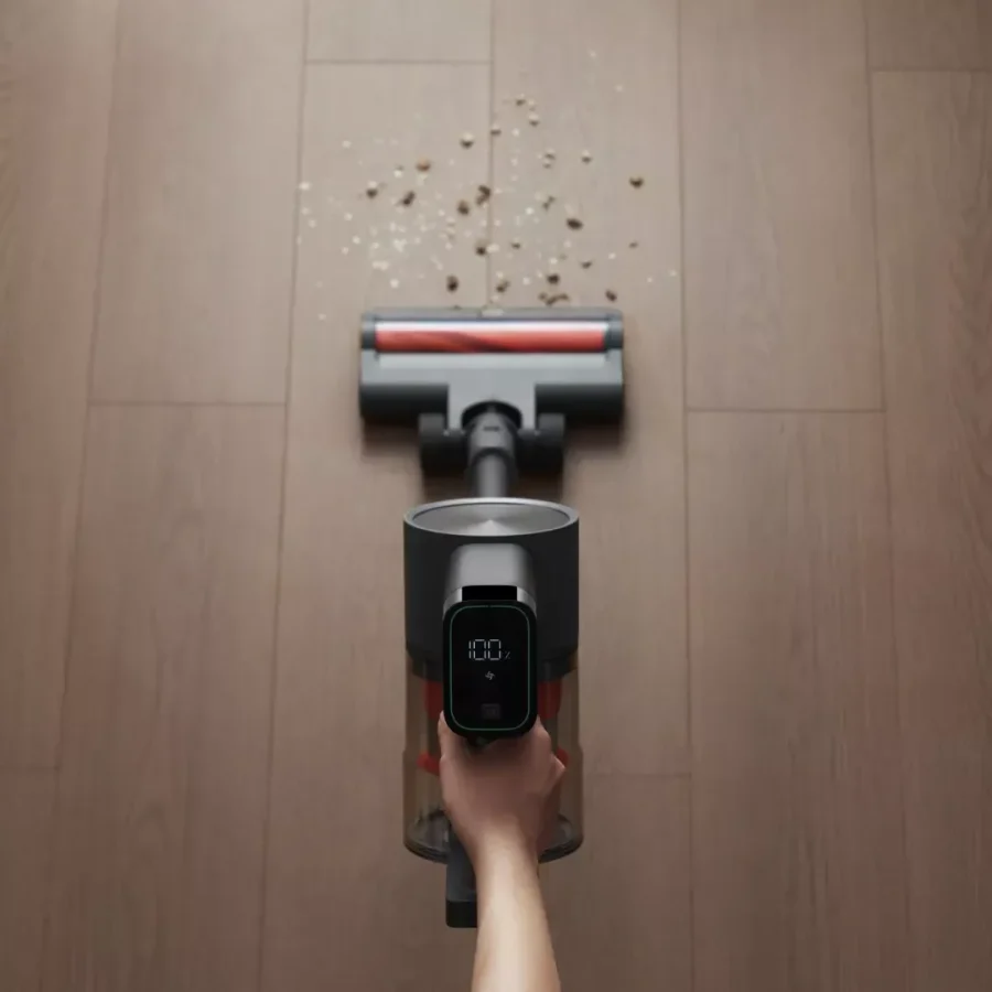 Xiaomi Vacuum Cleaner G20 Max - Štapni usisavač
