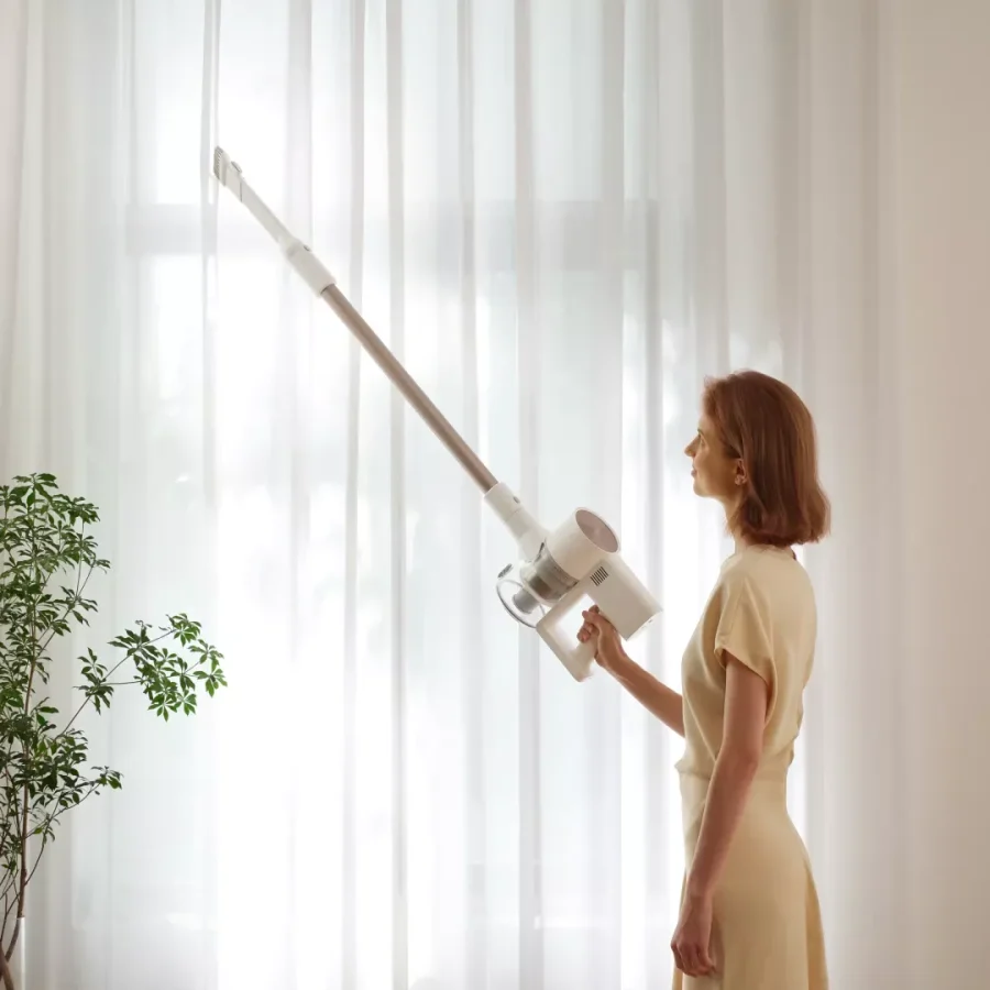 Xiaomi Vacuum Cleaner G20 - Štapni usisavač