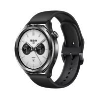 Xiaomi Watch S4 Black - Pametni sat
