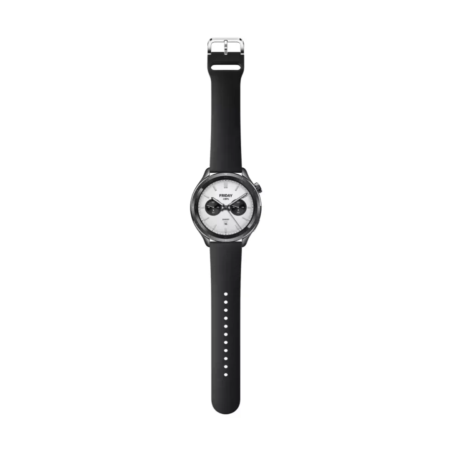 Xiaomi Watch S4 Black - Pametni sat