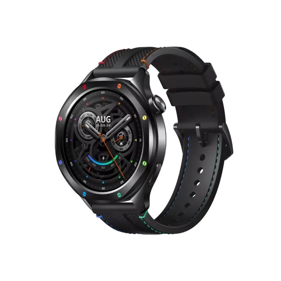 Xiaomi Watch S4 Rainbow - Pametni sat