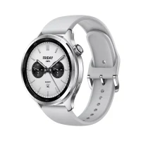 Xiaomi Watch S4 Silver - Pametni sat