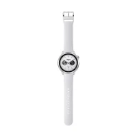 Xiaomi Watch S4 Silver - Pametni sat