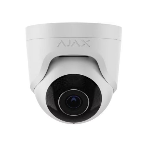 Ajax TurretCam (5 Mp/4mm) bijela