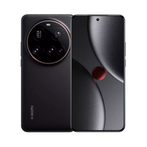 Xiaomi 15 Ultra 16GB/512GB Black