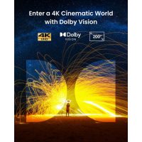 Prijenosni projektor Anker Nebula Cosmos 4K SE