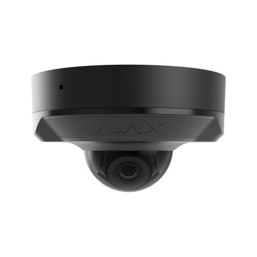 Ajax DomeCam Mini (5 Mp/2.8 mm) crna