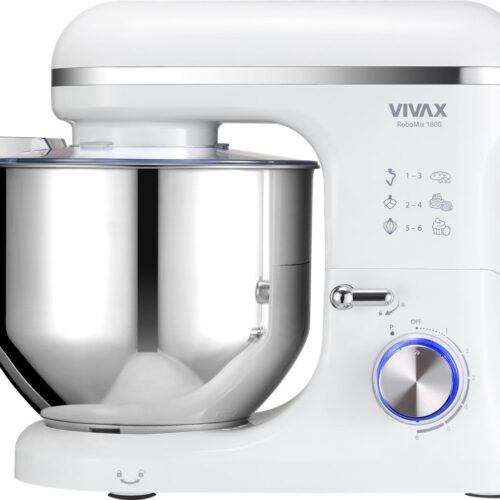VIVAX HOME kuhinjski robot RM-71800WH