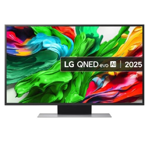 LG TV 43QNED87A3D 43" LED UHD, Smart