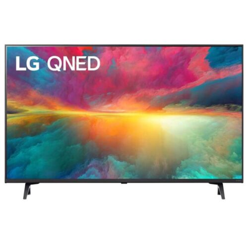 LG TV 43QNED82A3B 43" LED UHD, Smart