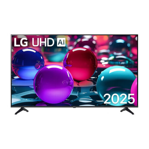 LG TV 43UA73003LA 43" LED UHD, Smart