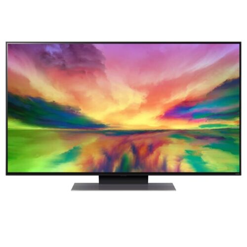 LG TV 50QNED82A3B 50" LED UHD, Smart