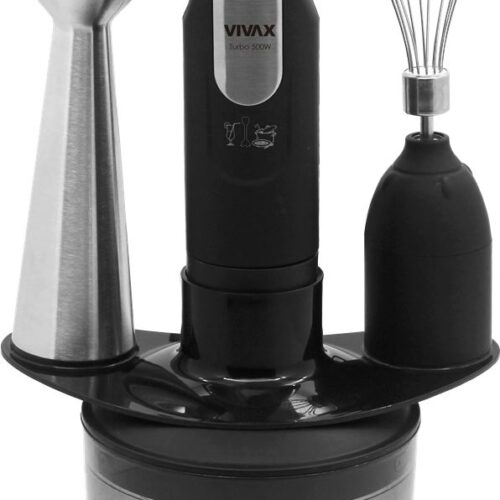 VIVAX HOME mikser štapni set HBS-500X