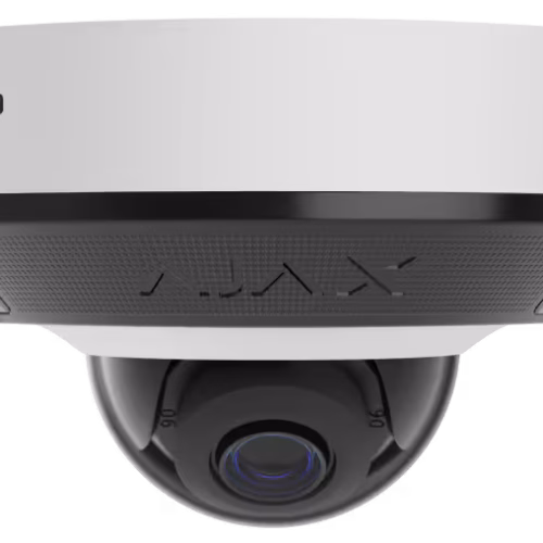 Ajax DomeCam Mini HL (5 Mp/2.8 mm) bijela