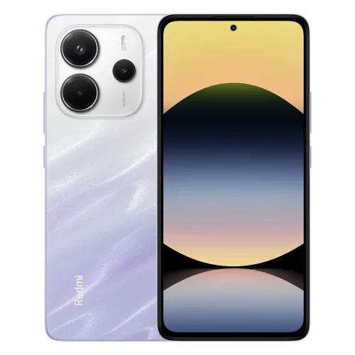 Xiaomi Redmi Note 14 4G 8GB/256GB misty purple