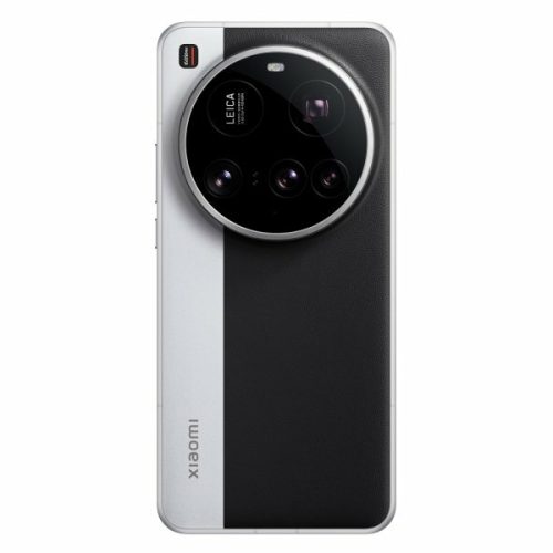 Xiaomi 15 Ultra 16GB/256GB silver chrome