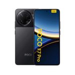 Xiaomi Poco F7 Pro 12GB/512GB black