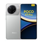 Xiaomi Poco F7 Pro 12GB/512GB silver
