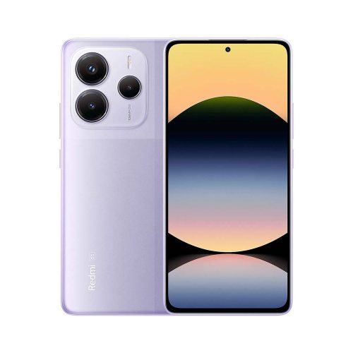 Xiaomi Redmi Note 14 5G 8GB/256GB purple
