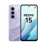 Xiaomi Redmi 15 8GB/256GB sandy purple