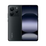 Xiaomi Redmi Note 14 5G 8GB/256GB midnight black