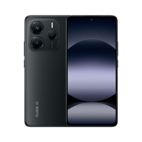 Xiaomi Redmi Note 14 5G 8GB/256GB midnight black