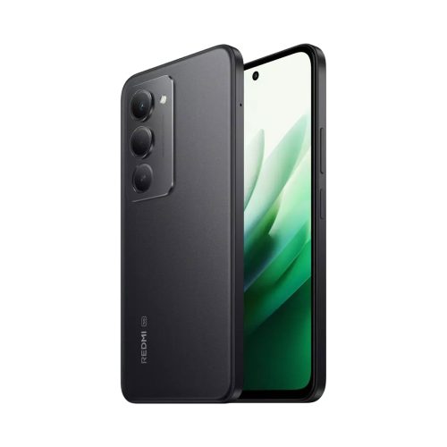 Xiaomi Redmi 15 8GB/256GB midnight black