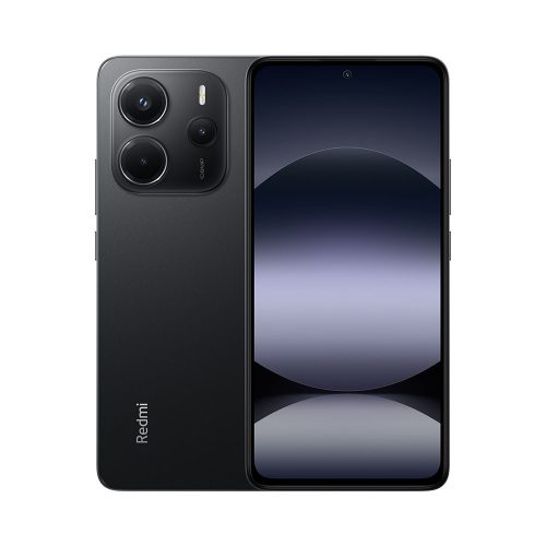 Xiaomi Redmi Note 14 4G 8GB/256GB midnight black