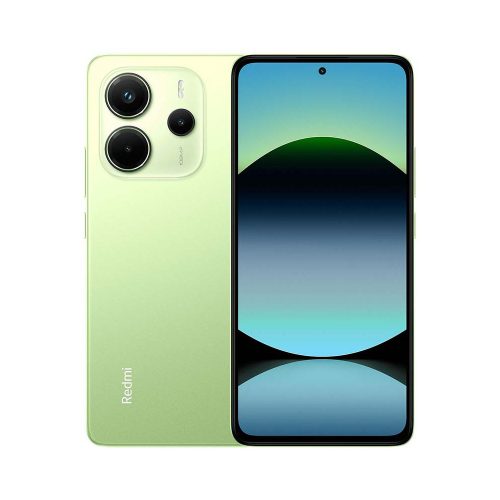 Xiaomi Redmi Note 14 4G 8GB/256GB lime green