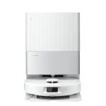 Robotski usisavač Roborock Qrevo 5AE sa stanicom za samočišćenje bijeli