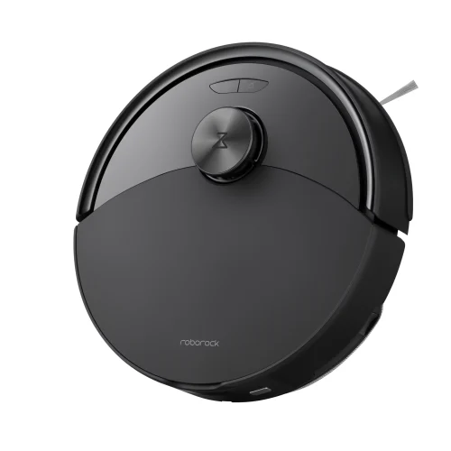 Robotski usisavač Roborock Q10 VF crni