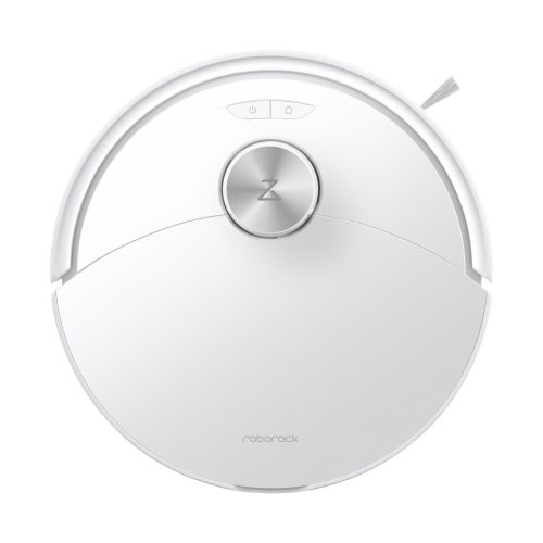 Robotski usisavač Roborock Q10 VF bijeli