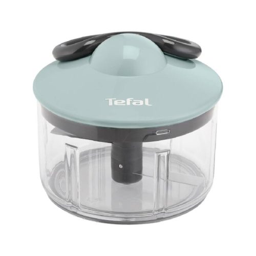 Tefal sjeckalica K1330855, 500ml, siva/eukaliptus