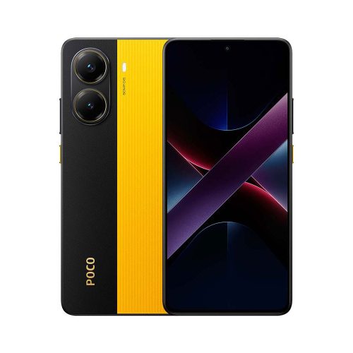 Xiaomi Poco X7 Pro 8GB/256GB Yellow