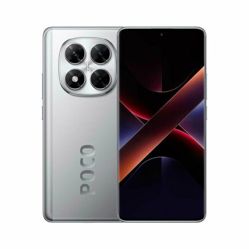 Xiaomi Poco X7  8GB/256GB silver