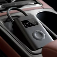 Xiaomi Portable Electric Air Compressor 2 - Prijenosna pumpa