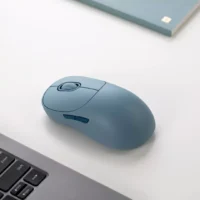 Xiaomi Wireless Mouse 3 Blue - Bežični miš