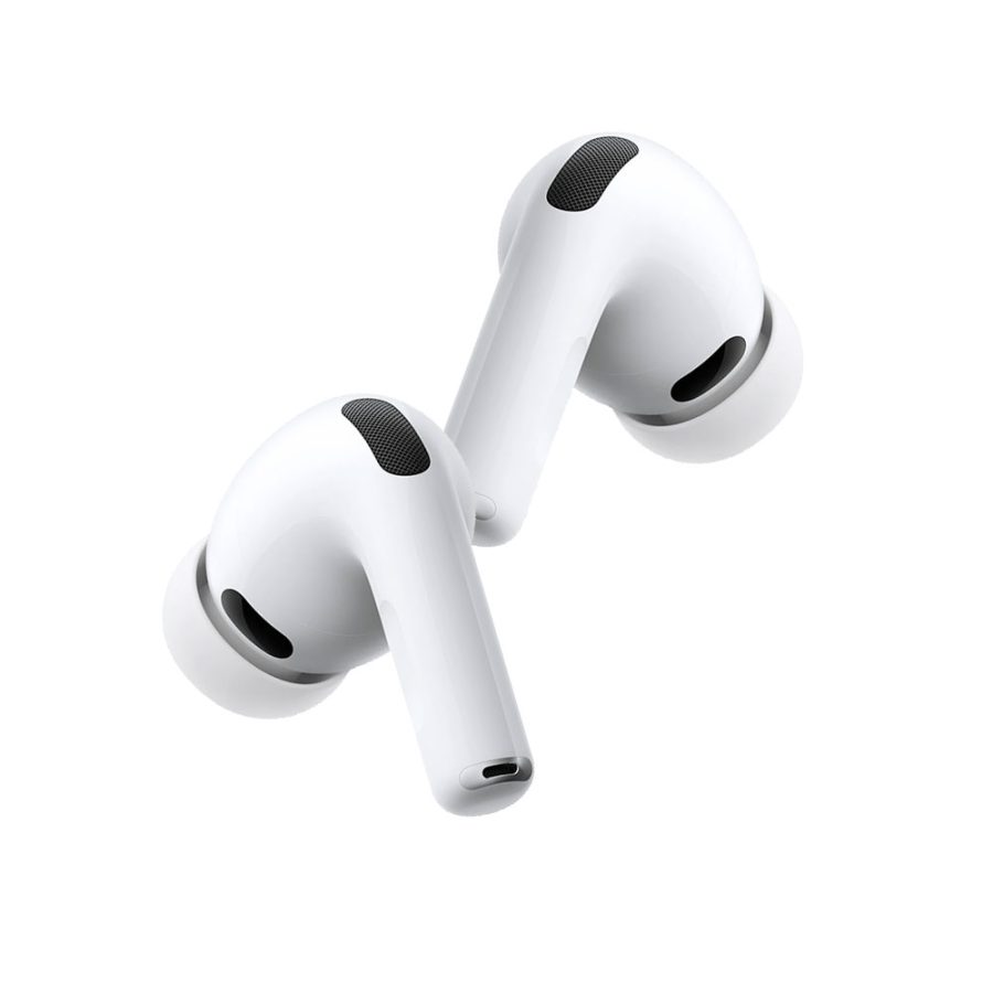 AirPods Pro 3 white