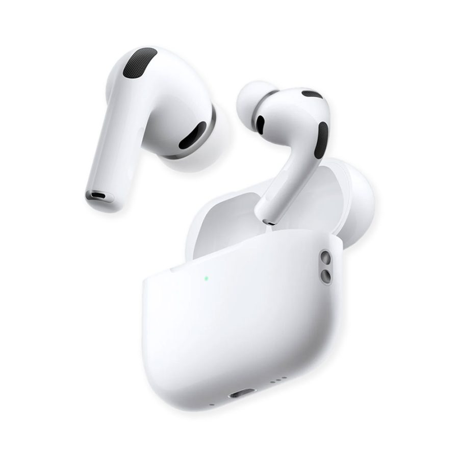 AirPods Pro 3 white