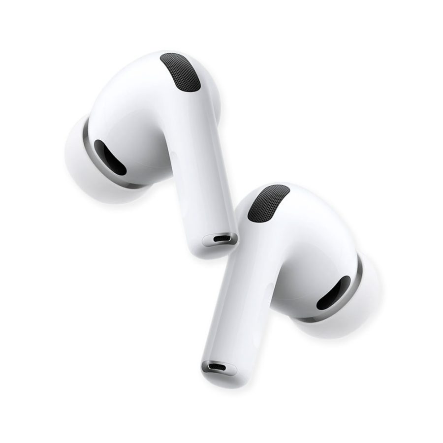 AirPods Pro 3 white