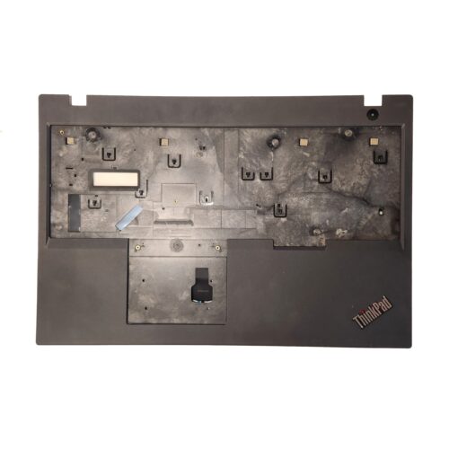 Palmrest Lenovo ThinkPad L580/L590
;without FP hole P/N 02DM315