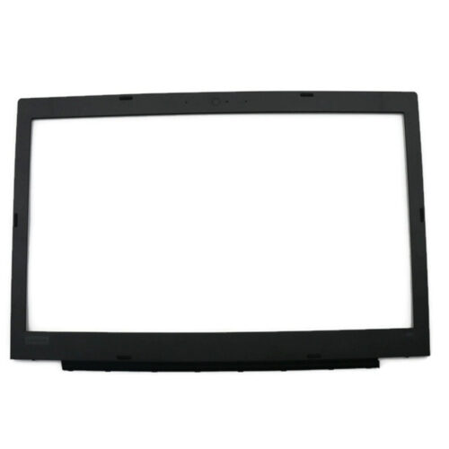 Bezel Lenovo L580;webcam, P/N 01LW240