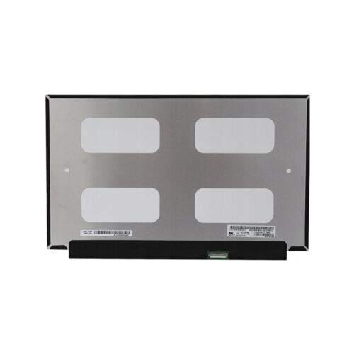 Laptop screen NV133FHM-N43 13.3" 30pin/FHD/slim/matte/without ears/narrow;
