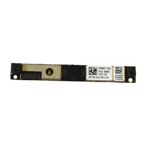 Webcam HP 820/840 G3/G4 / 640/650 G2/G3 / Zbook 15/17 G3/G4;P/N 796997-390, 796997-190, 796997-391, 796997-2A1, 796997-1R0