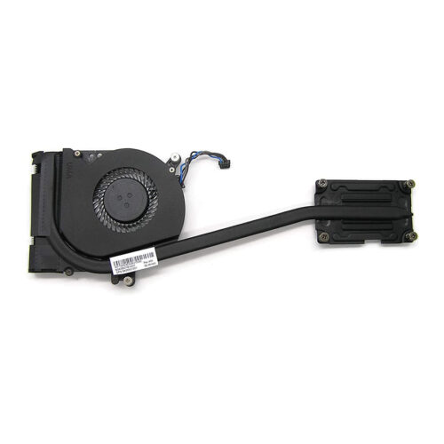 CPU FAN + Heatsink HP 640/645 G2;P/N 840662-001