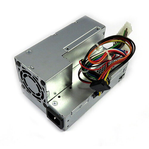 Fujitsu 210W Power Supply PCA037, S26113-E585-V20-01;1x 16-Pin, 1x 4-Pin, 1x SATA, 1x miniSATA