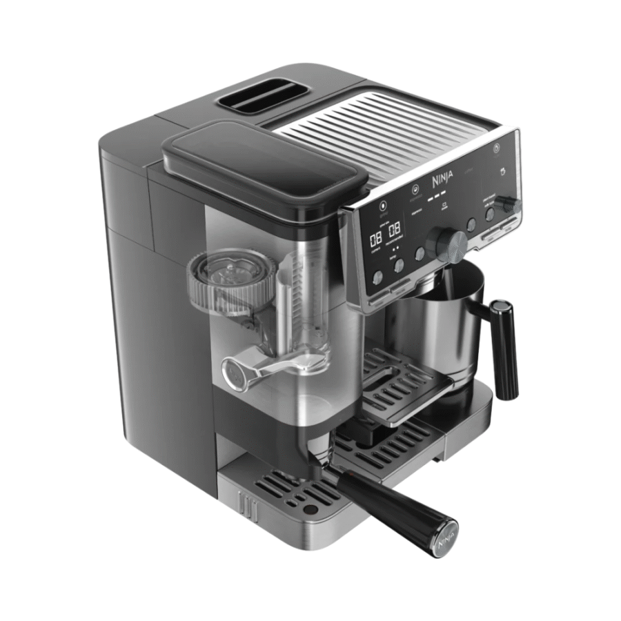 Ninja ES701EU Luxe Cafe Pro aparat za kavu