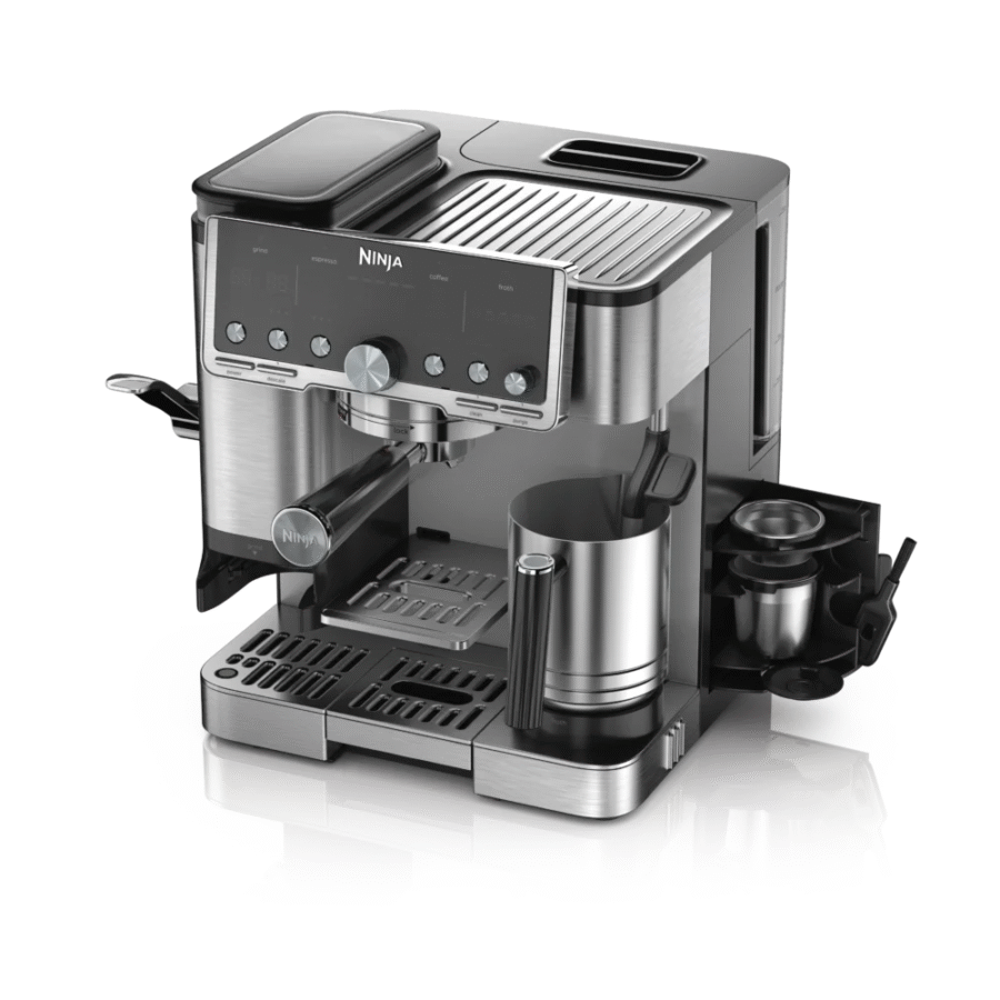 Ninja ES701EU Luxe Cafe Pro aparat za kavu