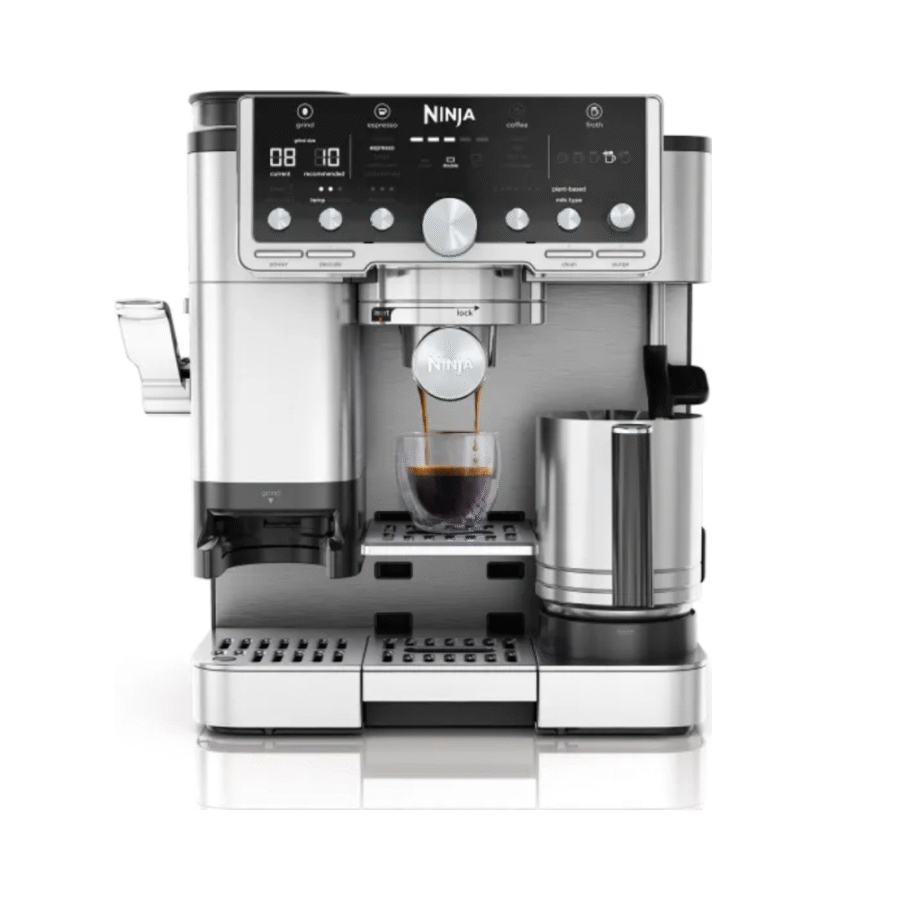 Ninja ES701EU Luxe Cafe Pro aparat za kavu