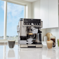 Ninja ES701EU Luxe Cafe Pro aparat za kavu